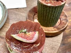 脏脏爆浆咖啡-懒鱼时光馆(沙坪坝店)