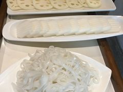 -百年果林椰子鸡(中洲店)
