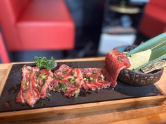 -谷牛和牛烤肉(漕河泾印象城店)