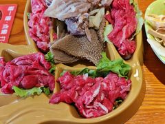 -真牛坊潮汕牛肉火锅