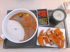 -噹噹呀咪咖喱屋(三阳百盛店)