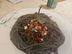 -杨氏青龙虾·羊蝎子(珠江路店)