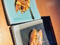 -沼津港日本料理·寿喜烧·烧鸟(新世界大丸百货店)