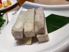-湯系·煲汤手艺人(东二环泰禾广场店)