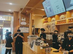 -霸王茶姬(广州白云悦和方店)