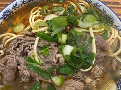 -杨家牛肉汤(淮建路店)