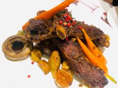 -娜娜家·Nana's restaurant(国金汇店)