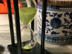 -绿茶餐厅(昆明世纪金源店)