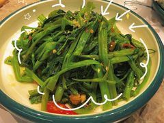 马拉盏通心菜-美奈小馆·越南料理(福田星河COCO Park店)