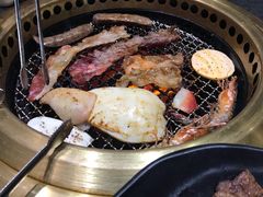 -神户赤童日式烤肉伙伴(东直门店)