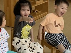 -自然树儿童之家(海珠翠城花园托育.早教校区)