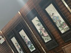 -金枝玉叶上海人家食府(三里河店)