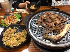 -有家牛馆·回归中式牛排·传承温州味(滨江龙湖天街店)
