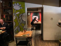 -Ginger(兴国路店)