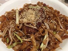 -表妹香港靓点餐厅