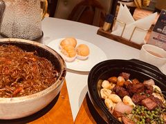 -狮王府淮扬菜(夫子庙老门东店)
