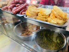 -凤张螺蛳粉·爽口粉(跃进路总店)