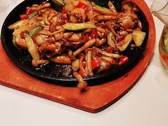 -相遇·鲜炒黄牛肉(丹阳吾悦广场店)