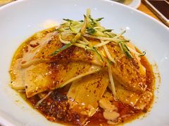 -金牌老碗时尚陕菜(王府井百货店)
