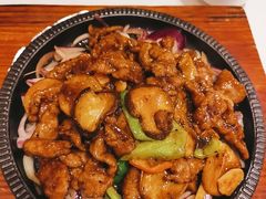 -大铁勺新津菜(东丽阳光新业广场店)