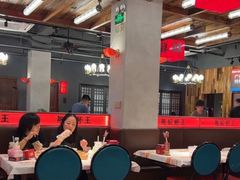 -熊记虾王·小龙虾(东晓南店)