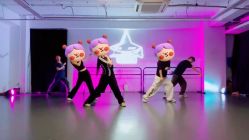 -WITCH （舞季）舞蹈工作室