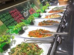 -韩盛·盛江山自助料理(中街大悦城店)
