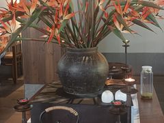 -鲤院·新中式美学·庭院餐厅(夫子庙店)