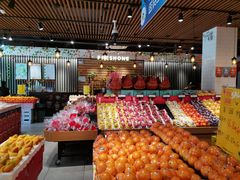 -鲜果壹号(苏站路店)