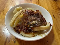 甜水面-洞子口张老二凉粉(文殊院店)
