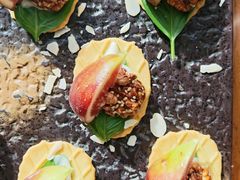 -汉阳馆·岩古来餐厅(长安万科广场店)