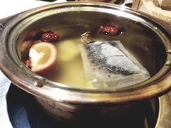 -一叶一世界•素食餐厅(环球中心店)