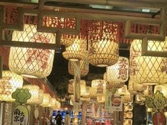 -南京大牌档(青岛万象城店)