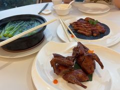 -广州酒家(花都店)