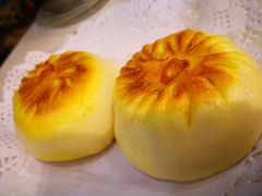 烤包子-伊祥·敦煌楼