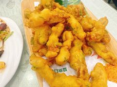 -清真·盛京白记 小骨头羊汤馆(南八马路店)