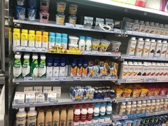 -仲家汇超市(山师东路店)