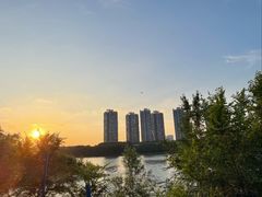 -长白岛森林公园