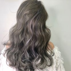 -THE LOG SALON 记录