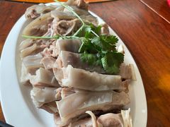 -三得正宗乌烈乳羊(环城东二路店)