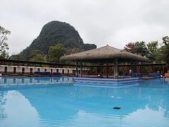 -Club Med地中海俱乐部·桂林度假村