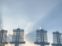 -海心沙亚运公园