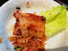 -酒拾烤肉(泉塘店)