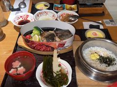 -味太助·银饭食堂(中华城店)