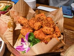 -云尊府云南菜·蒸汽石锅鱼(学清路店)