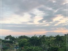 -三亚海棠湾万丽度假酒店