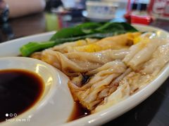 -西关味(大卫城店)
