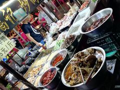 -鼓楼夜市