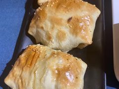 -伊带伊路新疆美食府(呼家楼店)