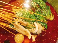 -付小姐在成都(川沙店)